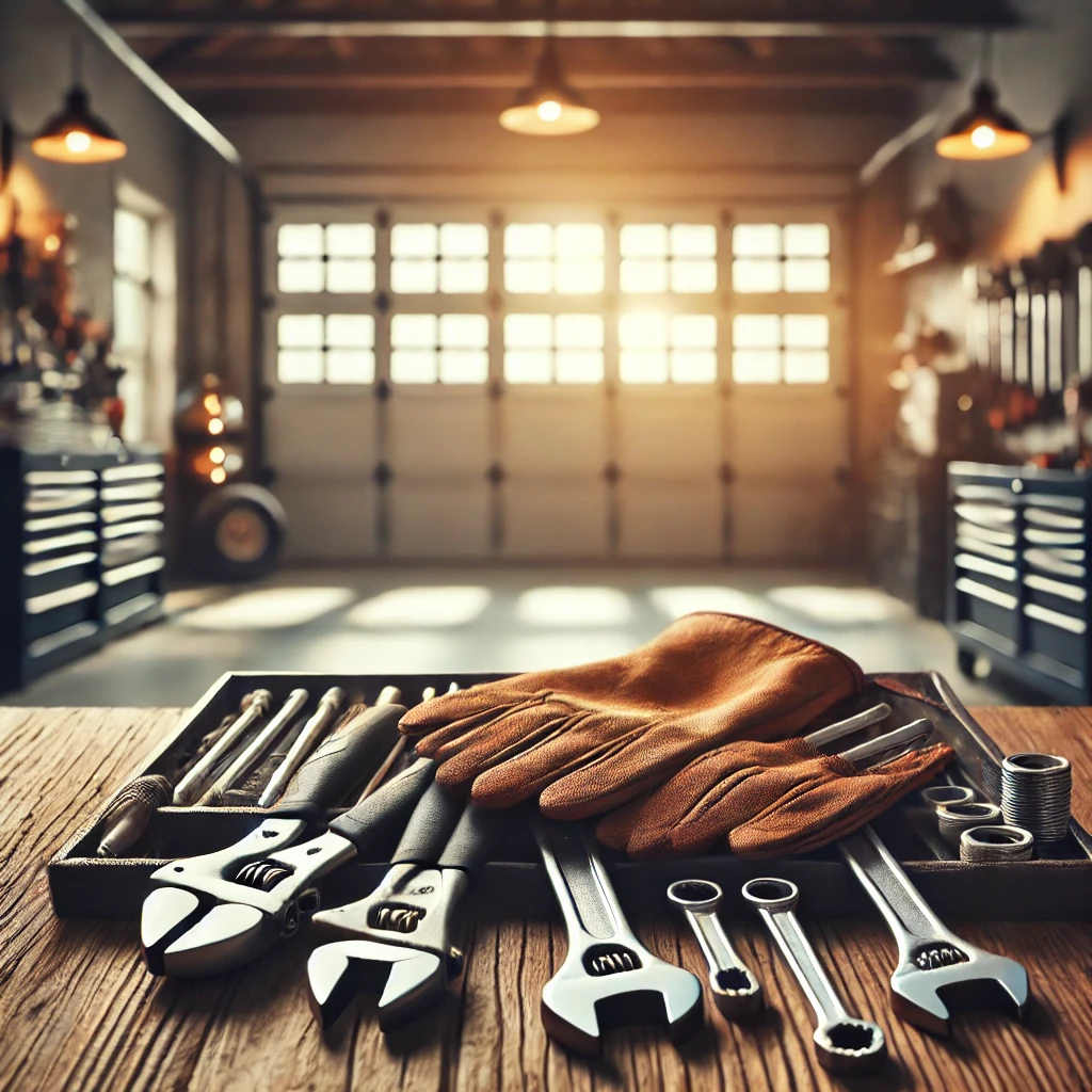 About Our Family-Owned Garage Door Company in Cold Spring Harbor NY - Professional Service Team