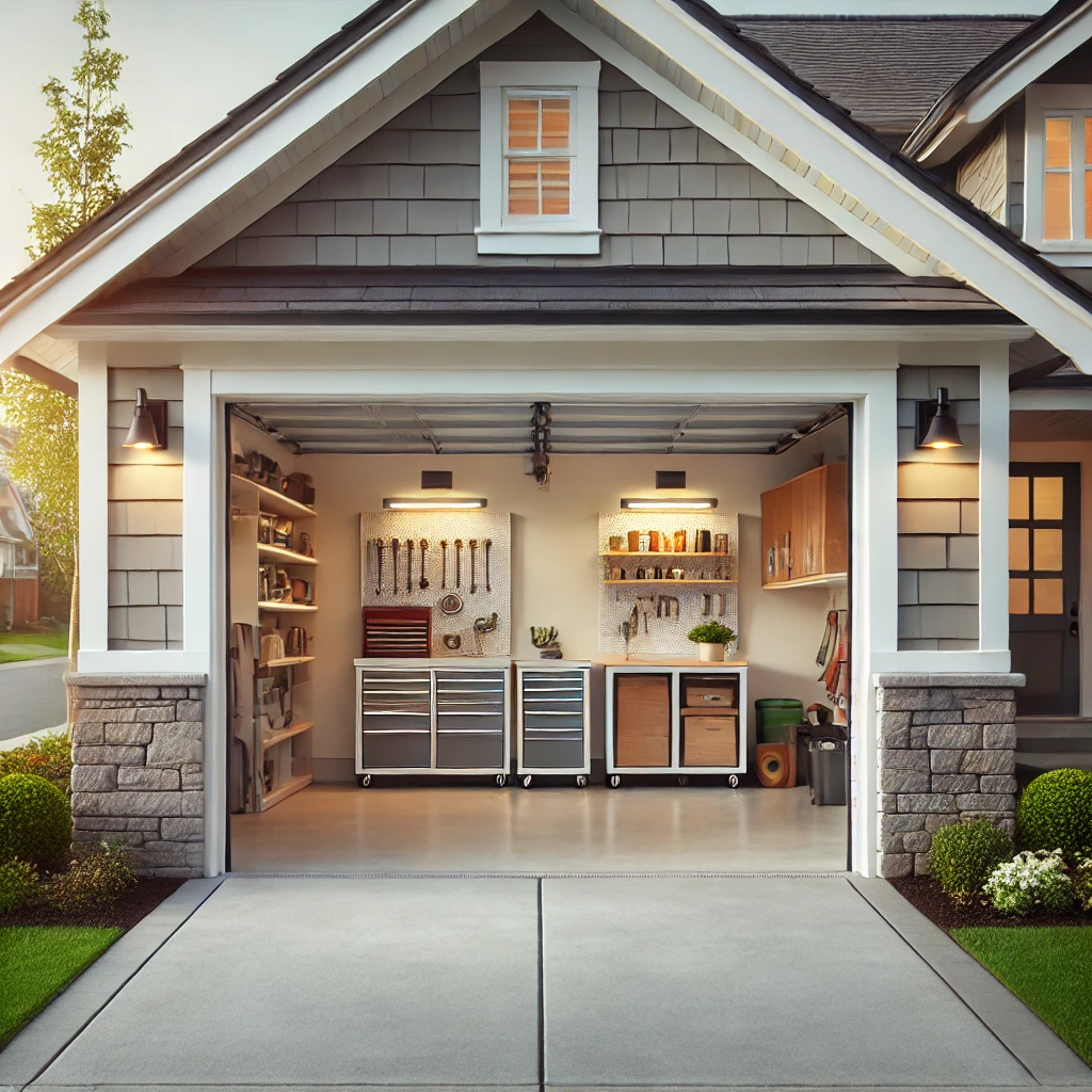 Latest garage door repair tips and maintenance guides from Cold Spring Harbor's trusted experts