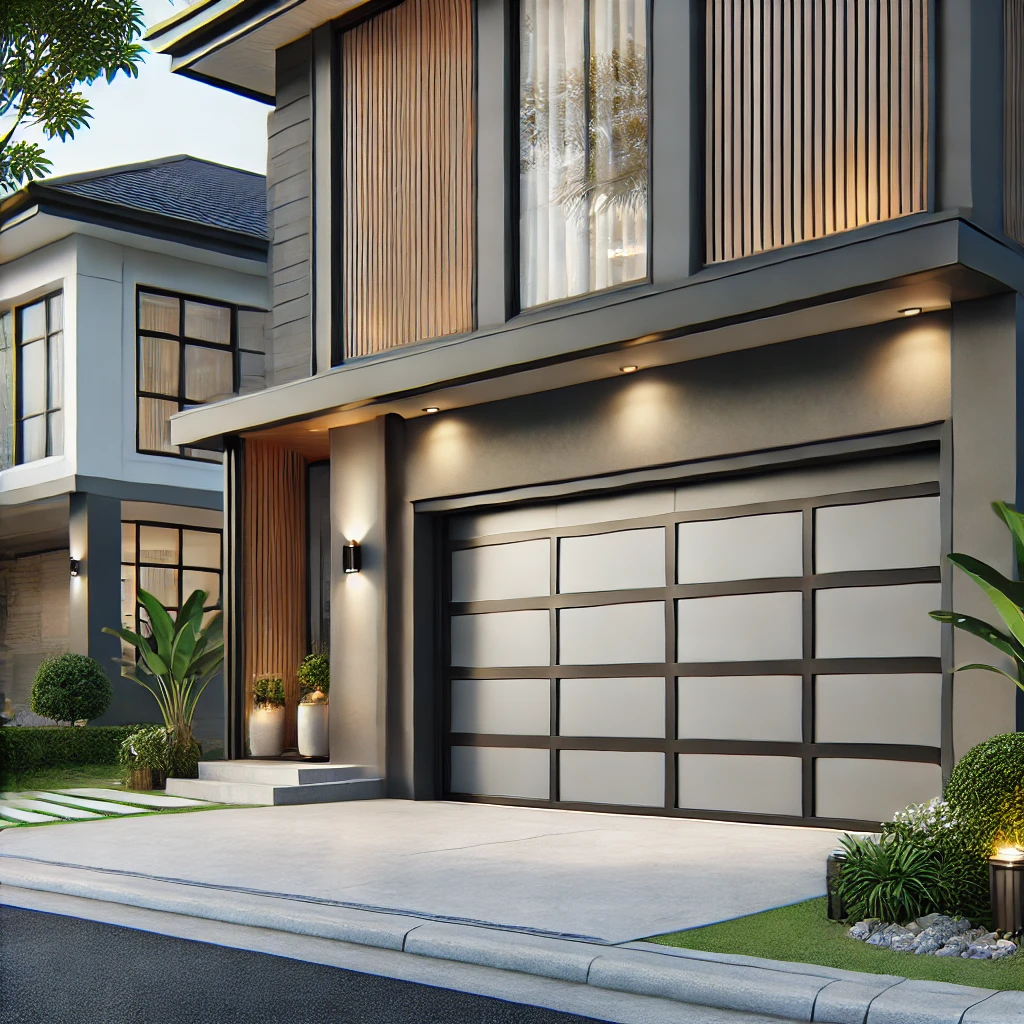 Professional Garage Door Company Cold Spring Harbor NY - 24/7 Emergency Service & Repairs