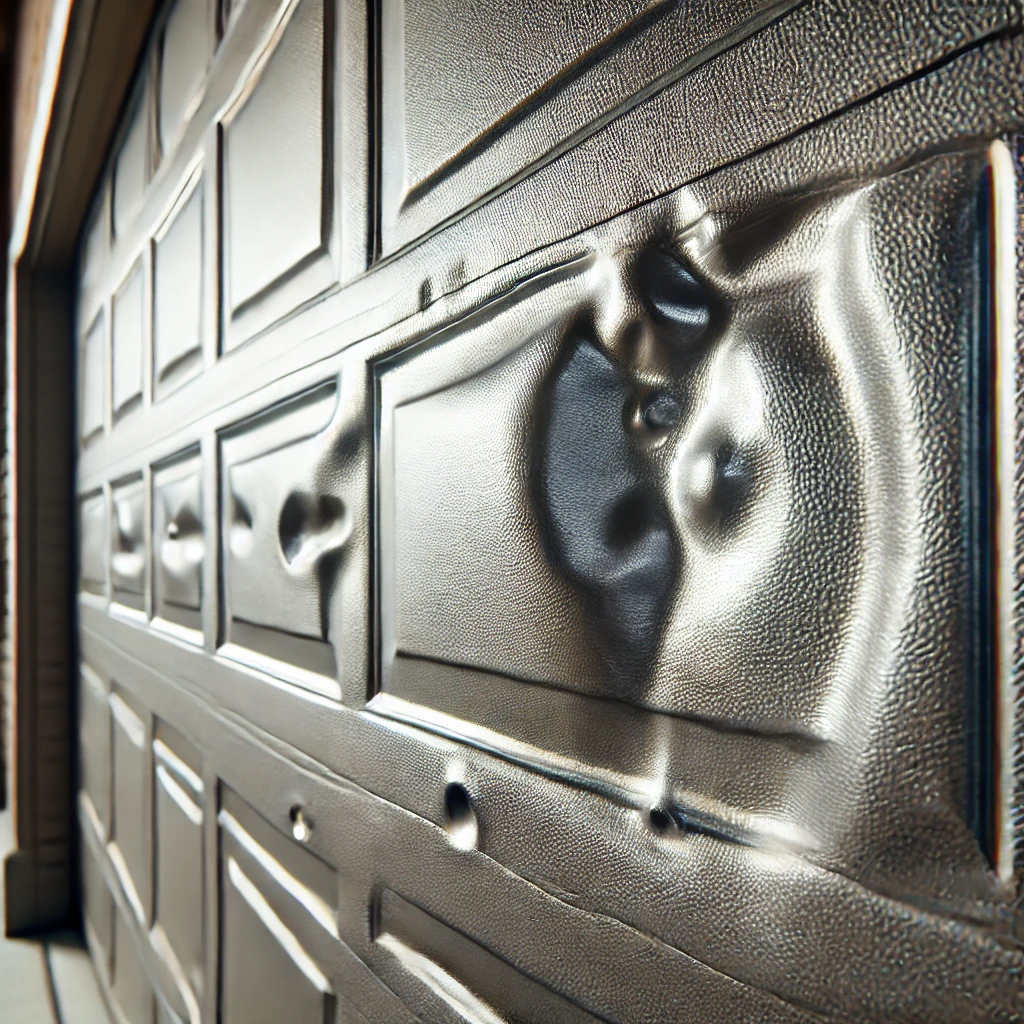 Professional Garage Door Dents Repair Cold Spring Harbor NY - Expert Dent Removal Services