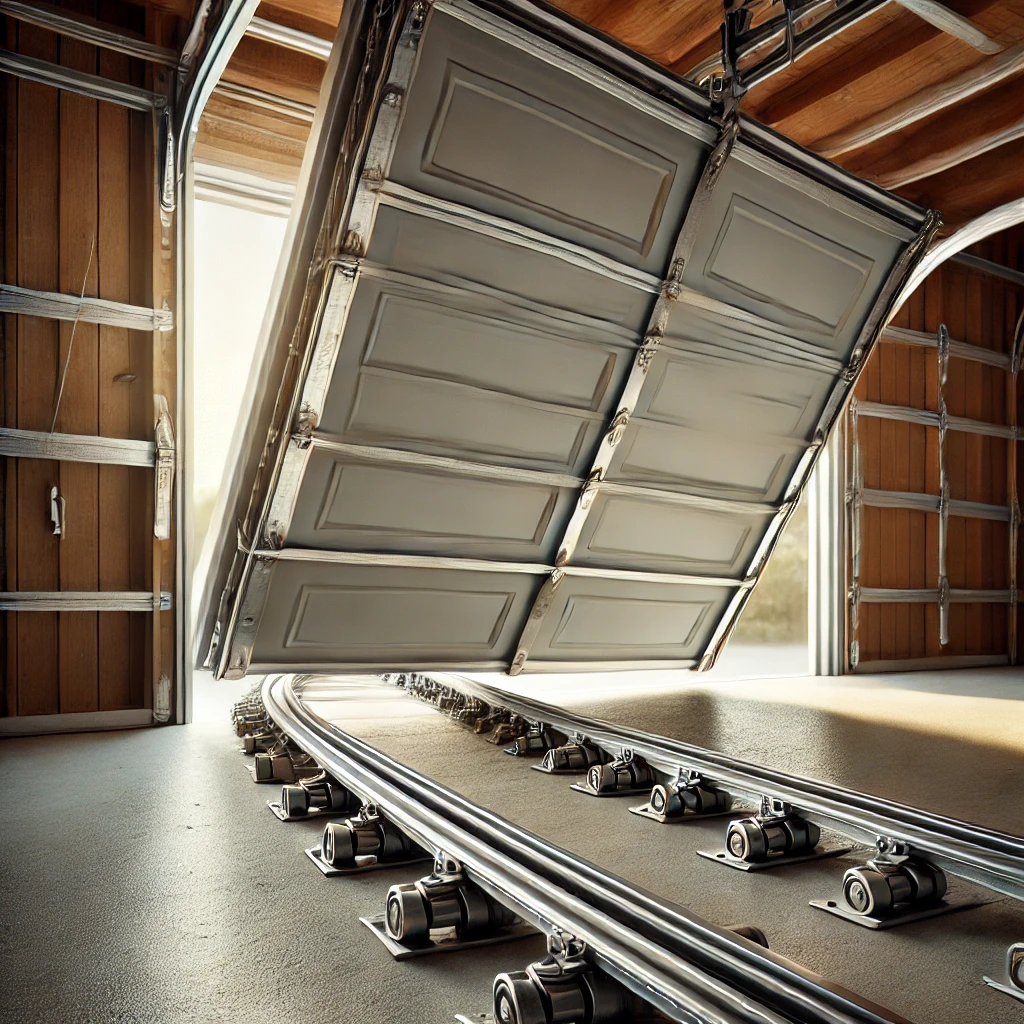 Garage door off track repair in Cold Spring Harbor NY - 24/7 Emergency Repair Services by Garage Door Repair Cold Spring Harbor