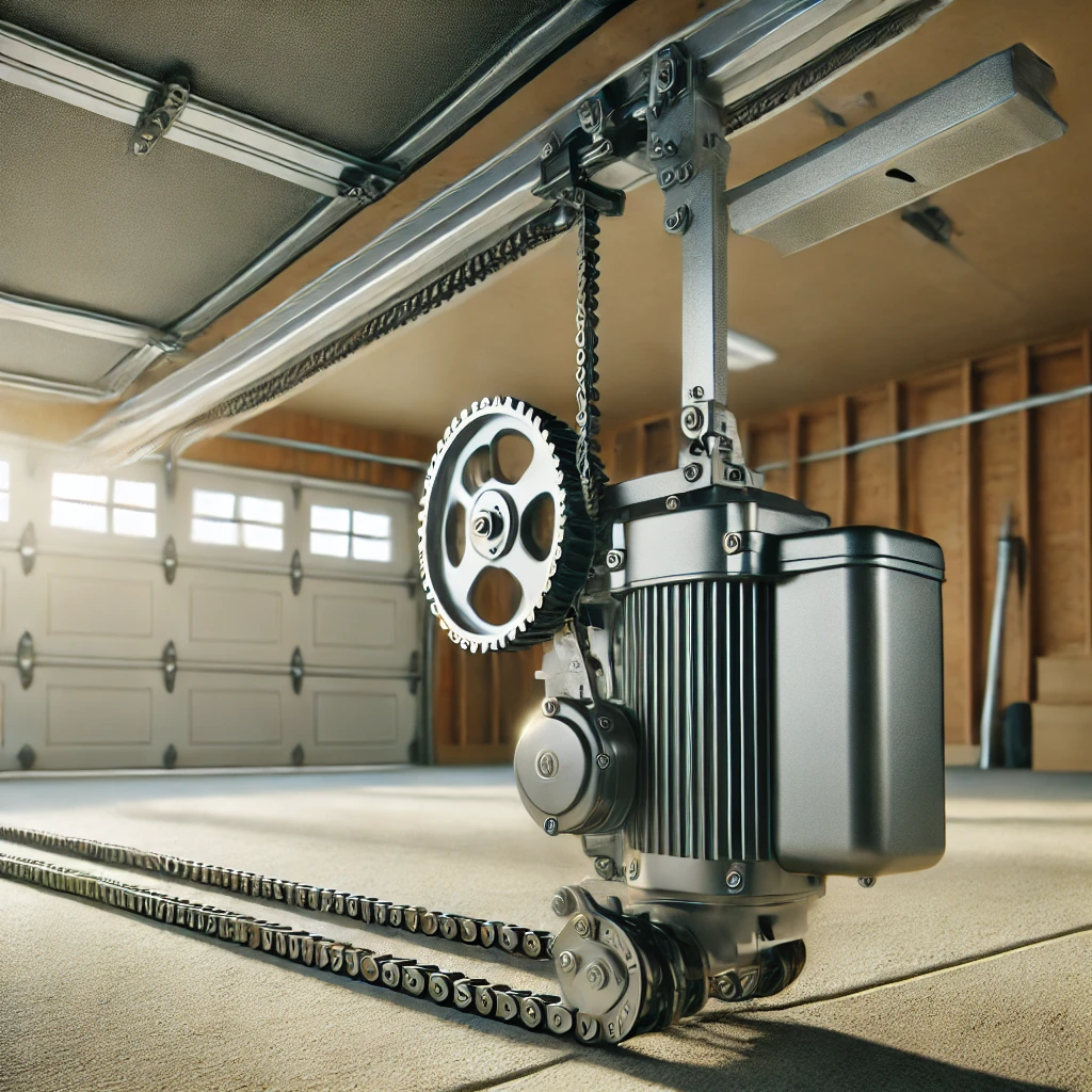 Garage Door Opener Installation & Service in Cold Spring Harbor NY - Professional Solutions for All Opener Brands