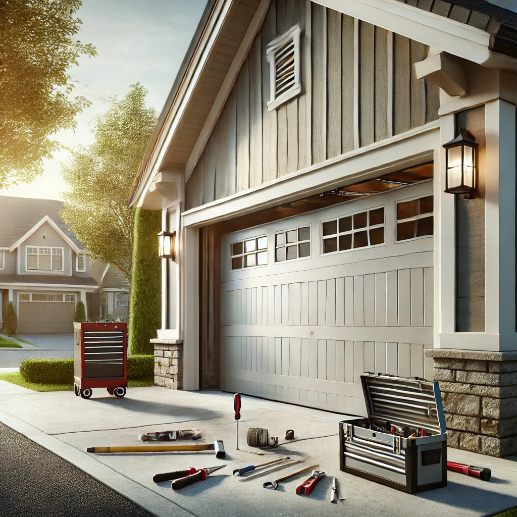 24/7 Garage Door Repair Cold Spring Harbor NY - Emergency Repair Services by Garage Door Repair Cold Spring Harbor