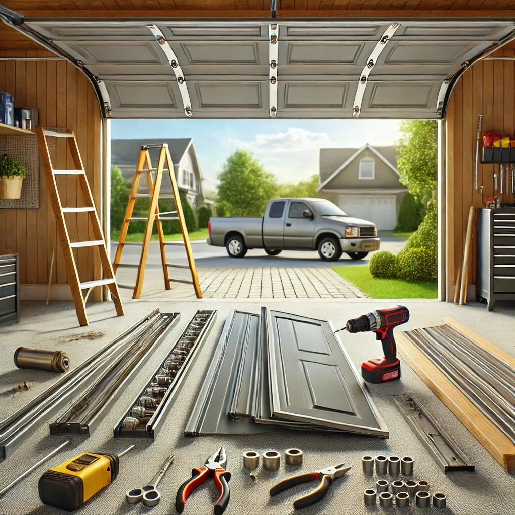 Professional Garage Door Replacement Cold Spring Harbor NY - 24/7 Emergency Service & Expert Installation