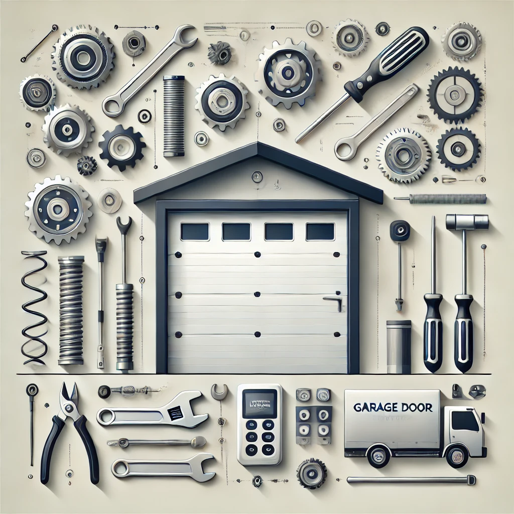Professional Garage Door Services in Cold Spring Harbor NY - Expert Technical Team