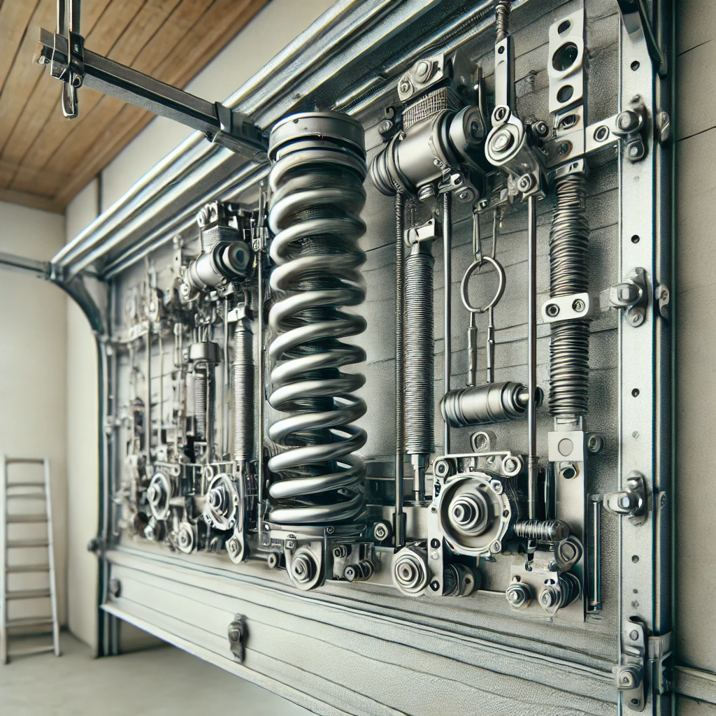 Expert Garage Door Spring Repair Cold Spring Harbor NY - 24/7 Emergency Spring Replacement Services
