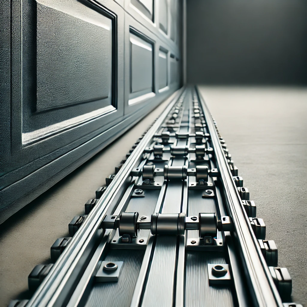 Professional Garage Door Track Repair Cold Spring Harbor NY - Expert Track & Roller Repair Services