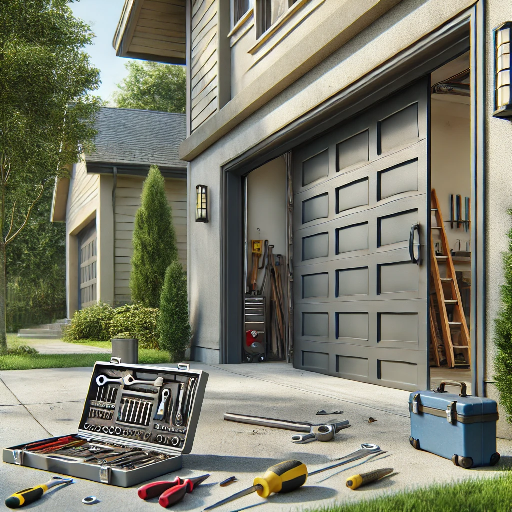 Local Garage Door Repair Cold Spring Harbor NY - 24/7 Emergency Service Near You
