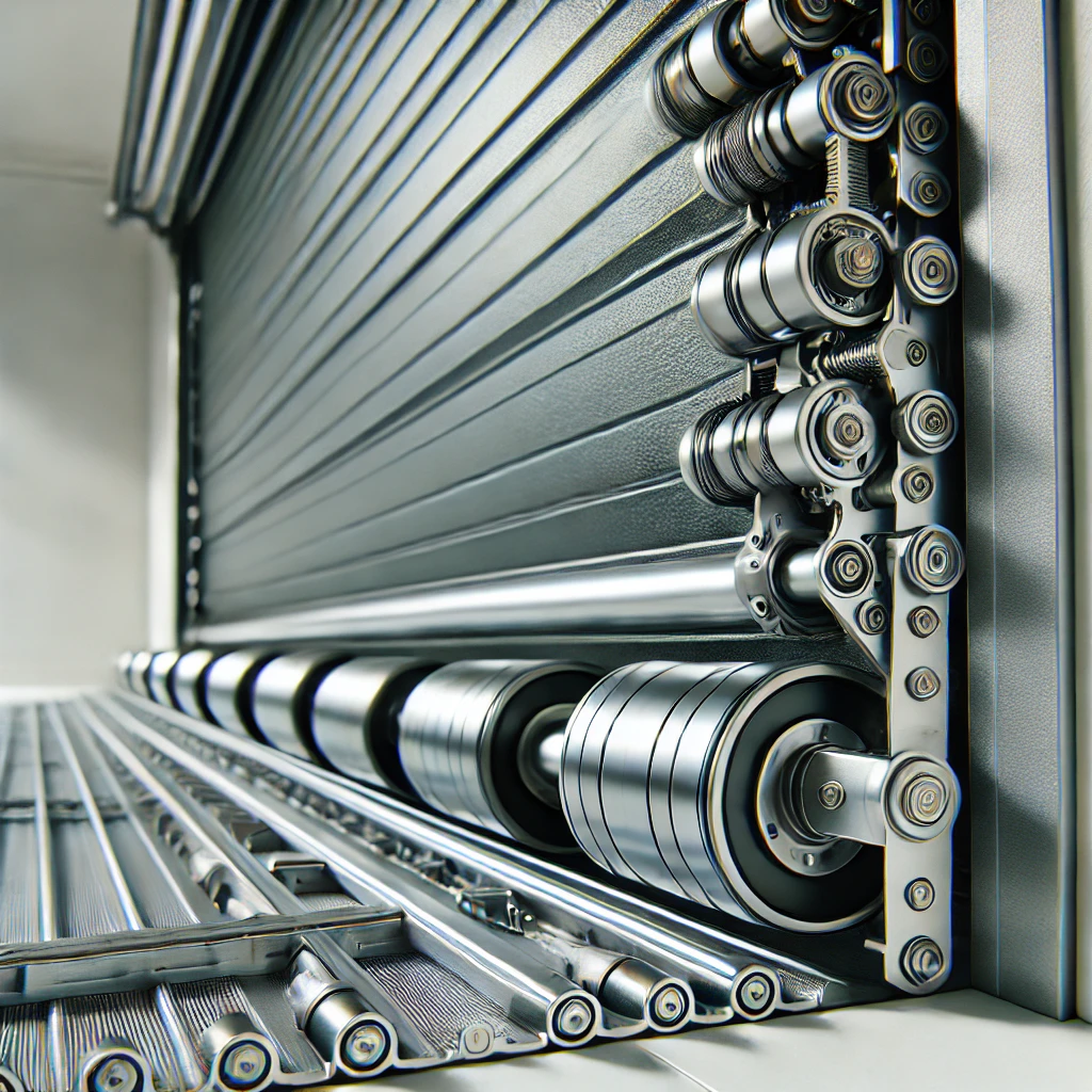 Expert Roller Garage Door Repairs Cold Spring Harbor NY - Professional Door System Specialists