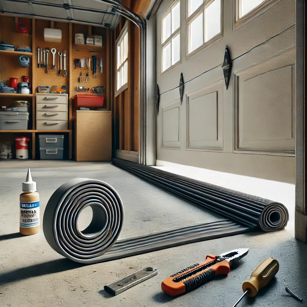 Expert Weather Seal Replacement in Cold Spring Harbor NY - Professional Service for Bottom Seals, Weatherstripping & Threshold Seals